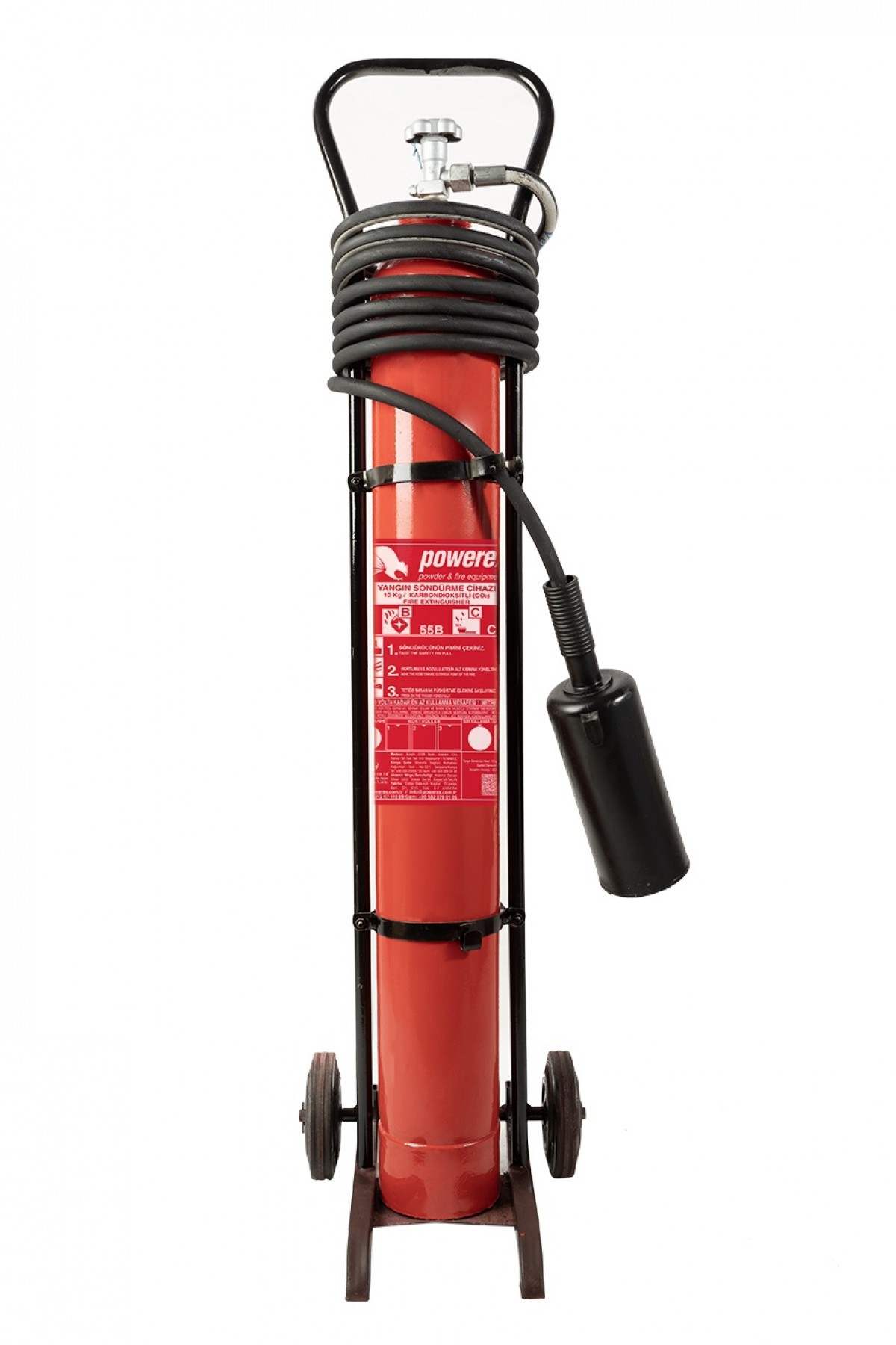 10 كجم قبل الميلاد YSC
