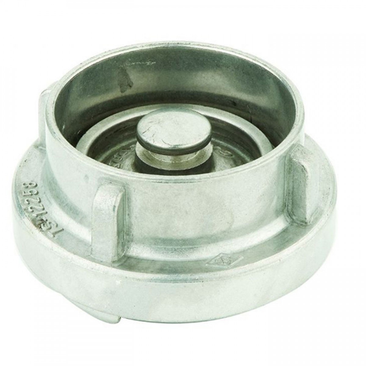 غطاء المنيوم ألماني
