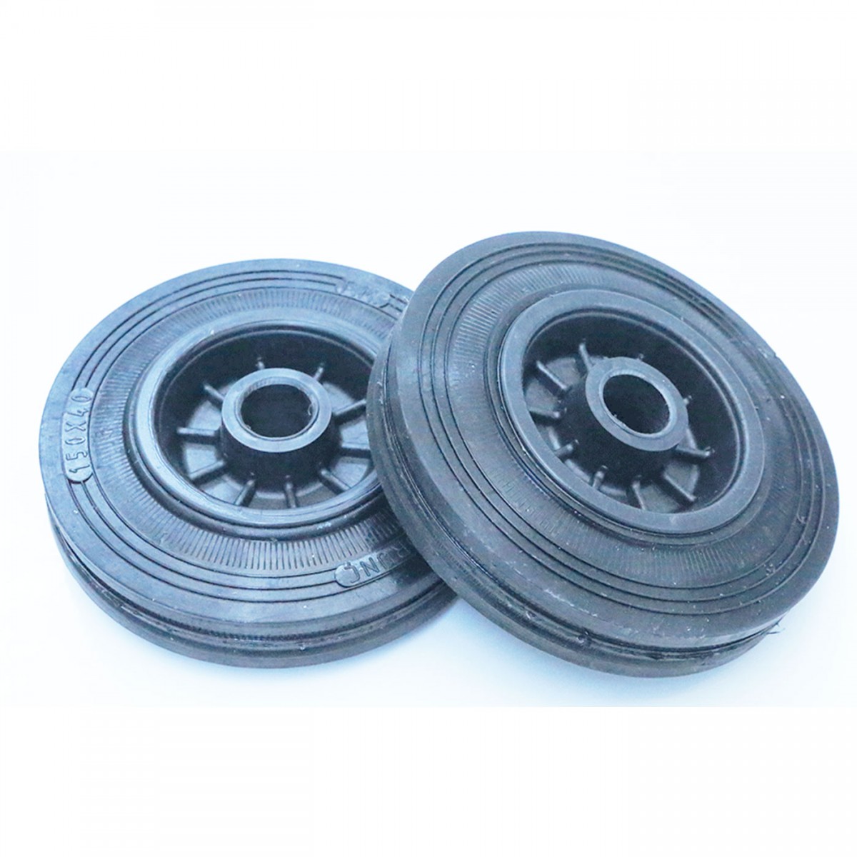 عجلة السيارة
