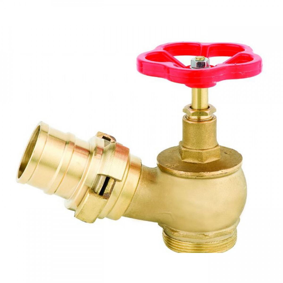 صمام حريق الغدة الصفراء الإيطالي
