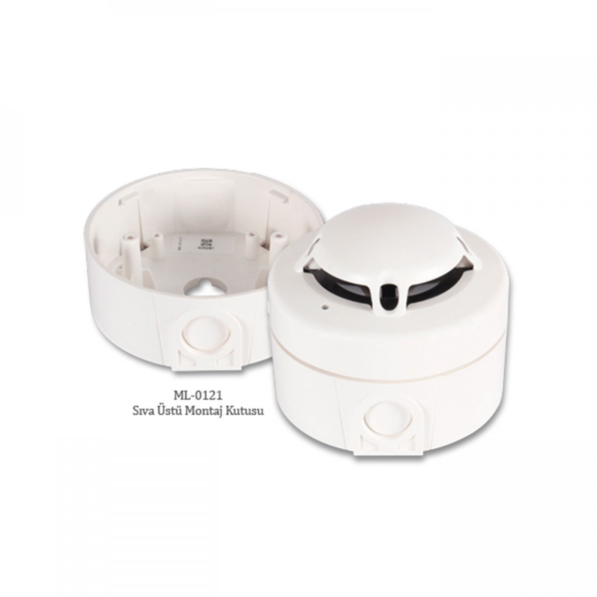ML-0121 صندوق تركيب السطح
