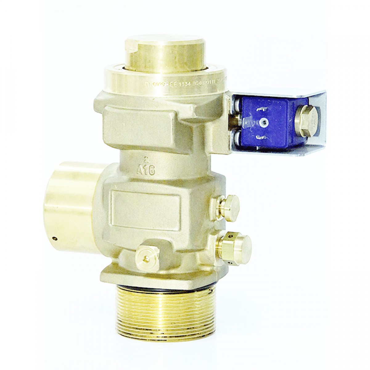 روتاركس سيلينويد 2.5 فانا
