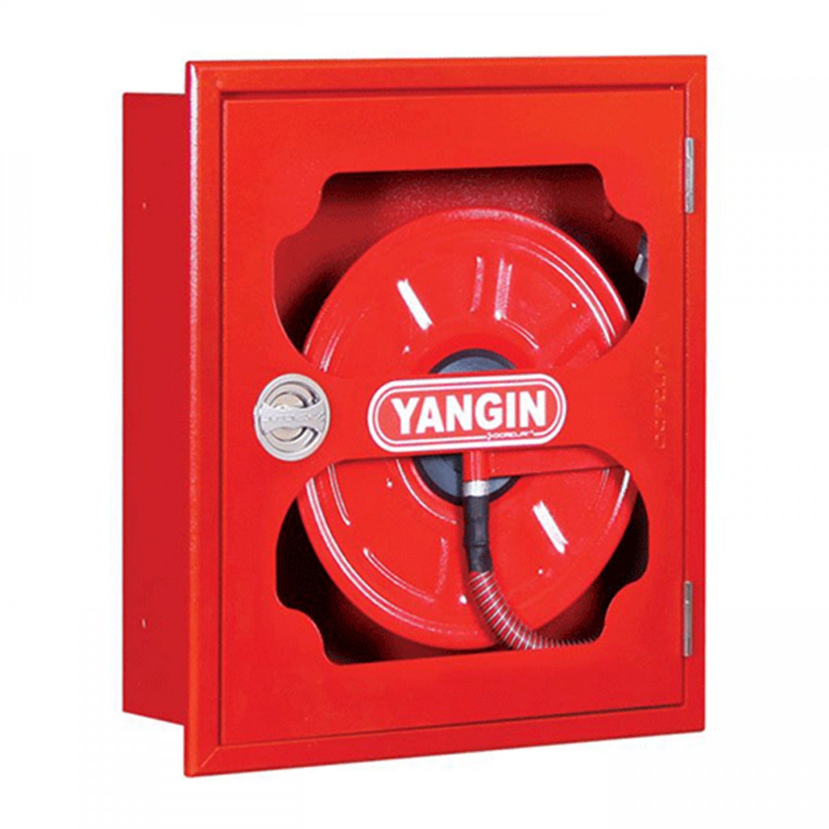 1”  Built-in Decorative Cover with Rubber Hose (OFC 1A11 Series)