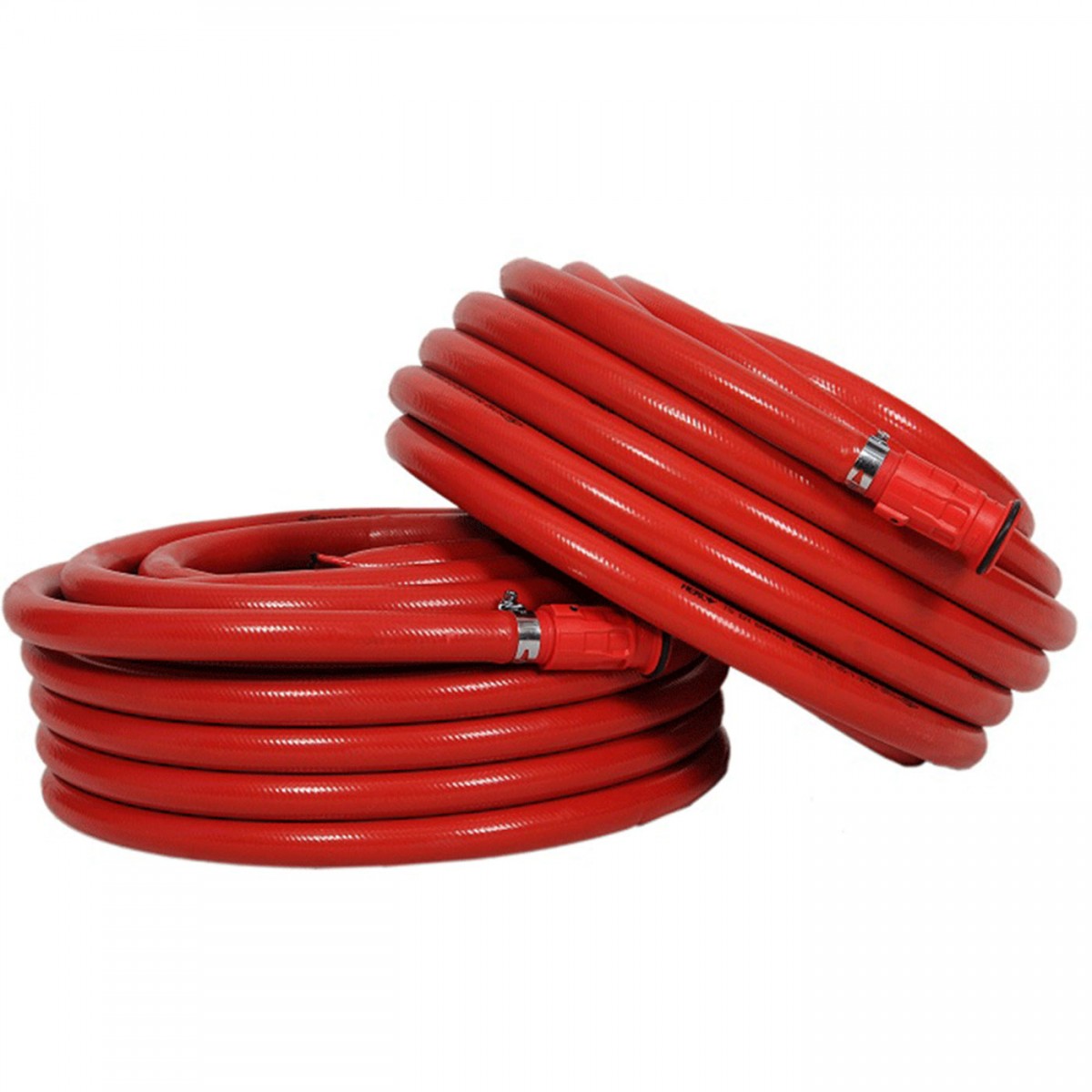 Kauçuk Yangın Horutumu