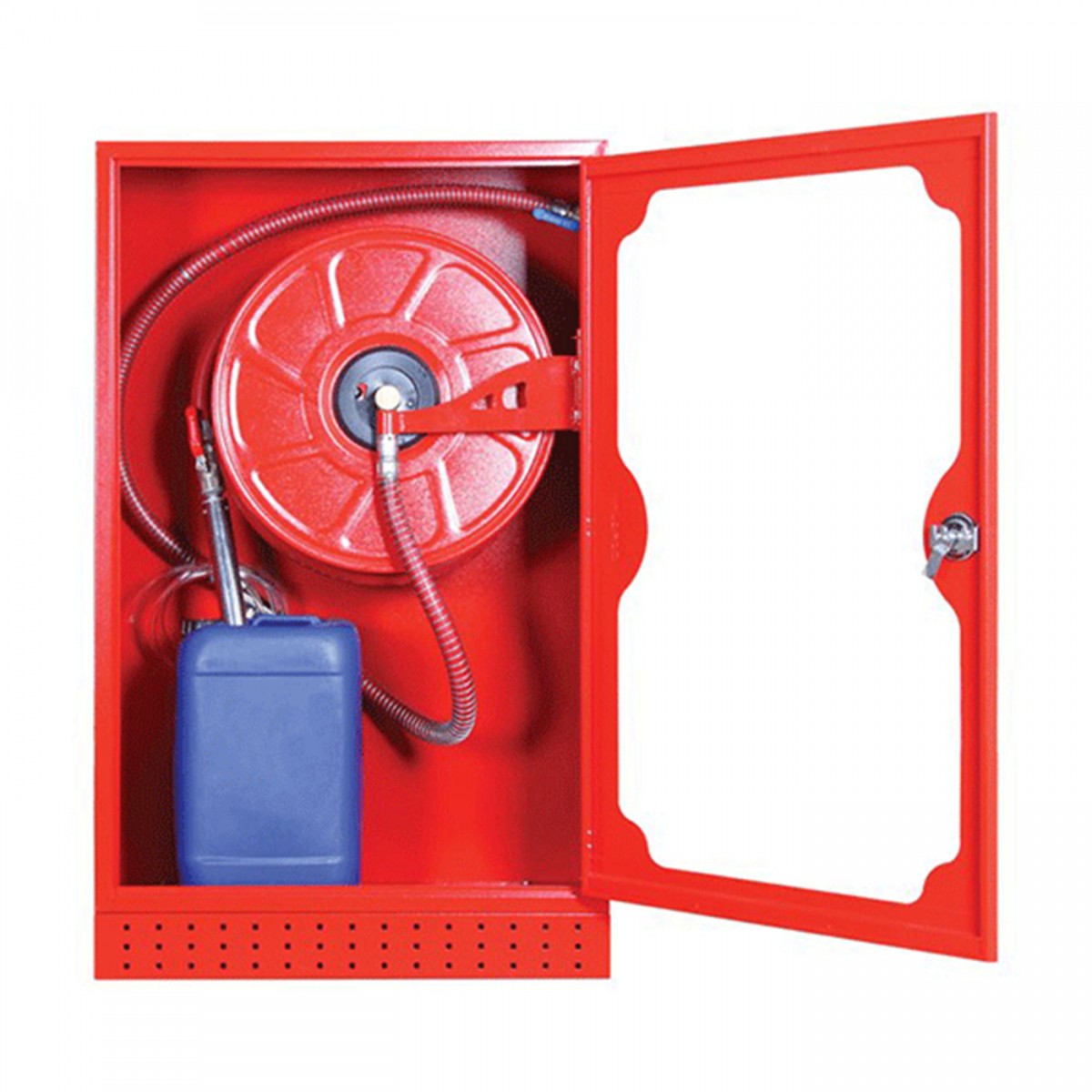 Foam Hydrant Cabinets (OFC 12 Series)