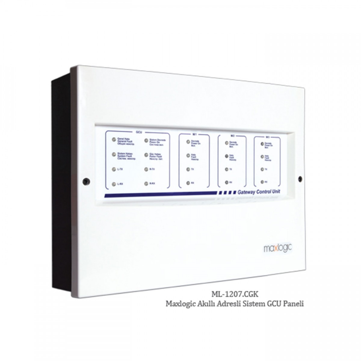 ML-1207 GCU Panel