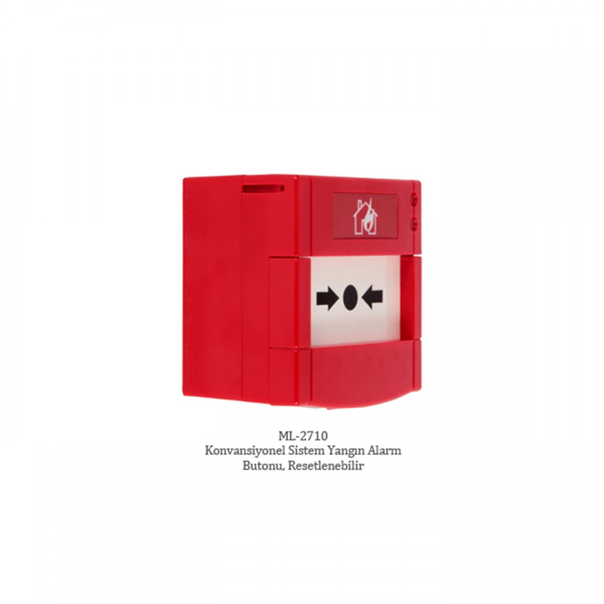 ML-2710 Conventional Buttons