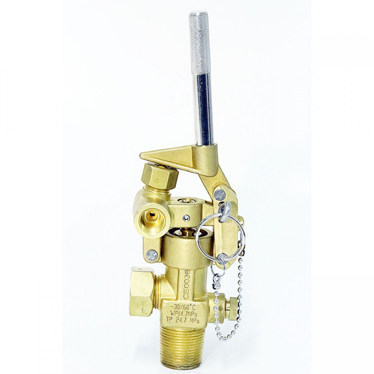  Pneumatic Valve