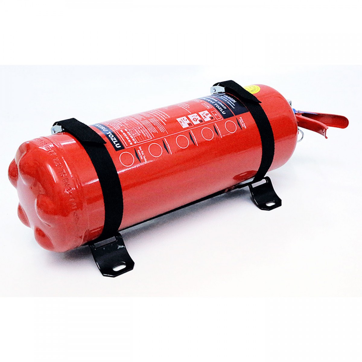 6 Kg KKT ABC Braket