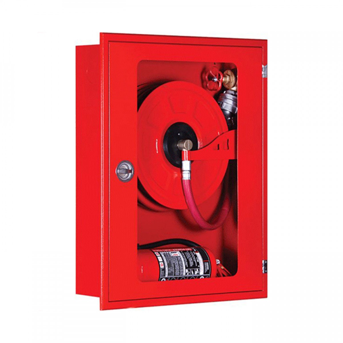 1” Built-in Rubber Hose (OFC 5A31 Series)