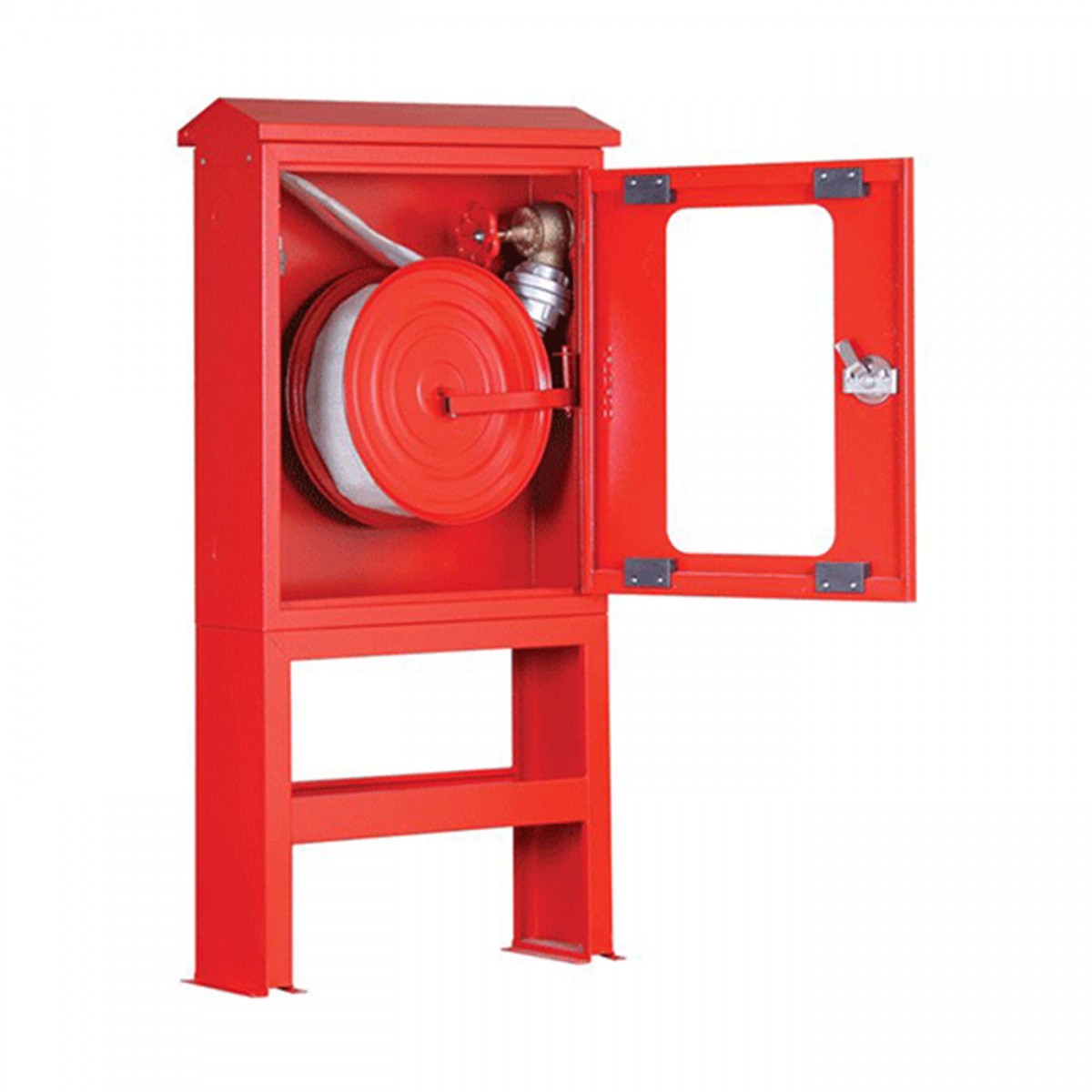 2” External Type with Cloth Hose (OFC 1H153 Series)