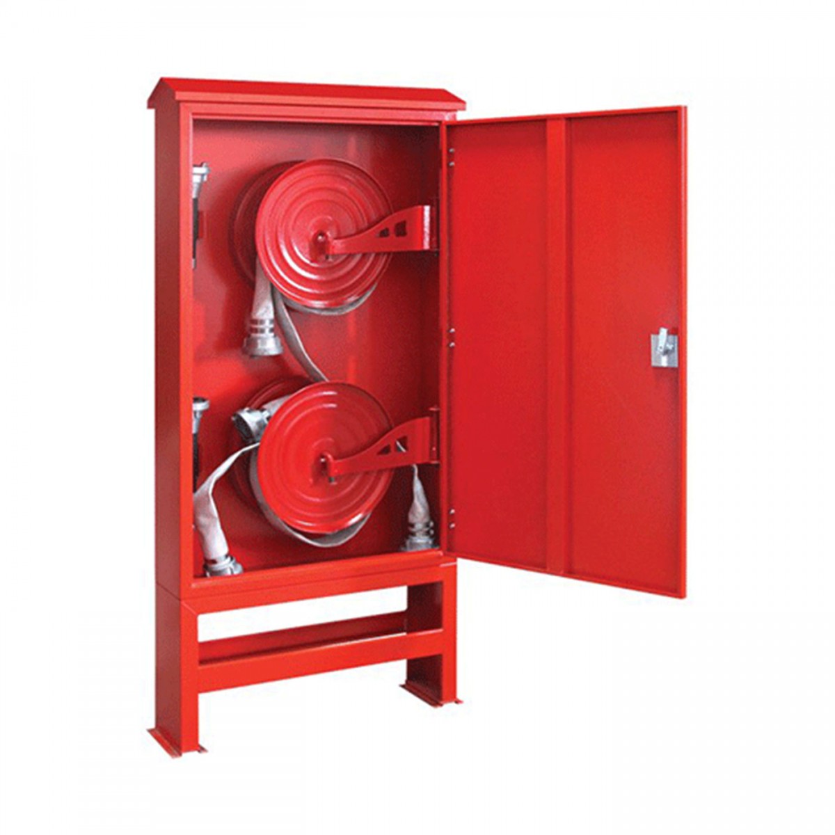 2” External Type with Cloth Hose (OFC 5173B3D Series)