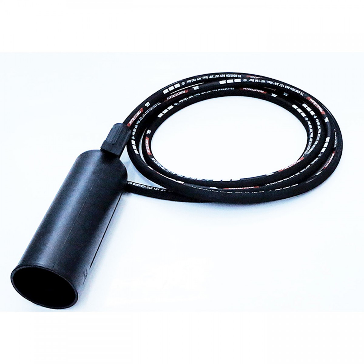 30 Kg Carbon Dioxide Lance