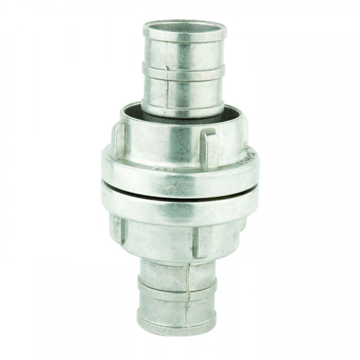 Alman Alüminyum Hortum Rekorları